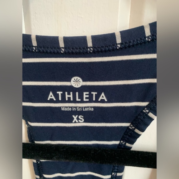 Athleta Tank Top - Picture 3 of 3